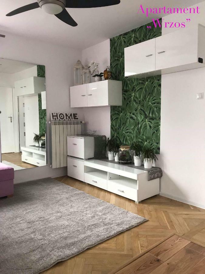 Deluxe Panska Apartments Warsaw Exterior photo